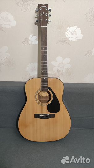 Акустическая гитара yamaha f310