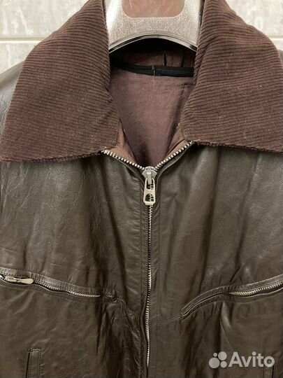 54/5 Куртка шевретка ввс СССР