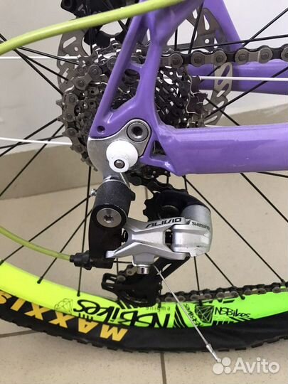 Велосипед Norco Adventure