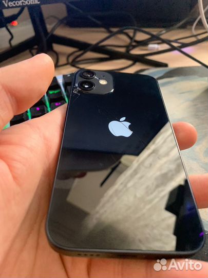 iPhone 12 mini, 128 ГБ