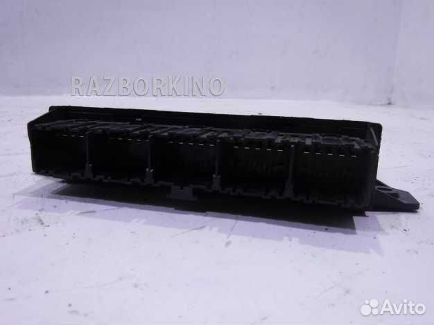 Блок управления центральным замком AV6N19G481AK