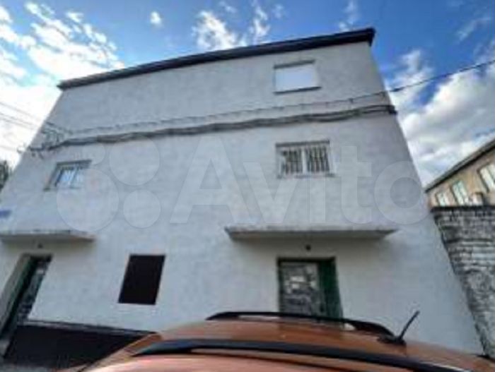 Помещение 61,1 кв.м., г. Уфа