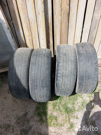 Continental ContiCrossContact LX 215/65 R16 98H