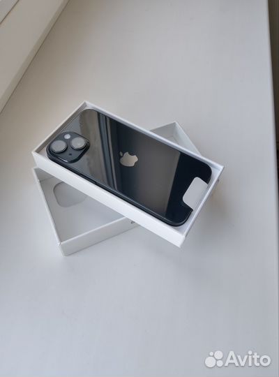 iPhone 14, 128 ГБ