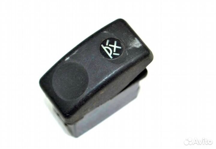 Переключатели, другие DAF XF105 (01.05)