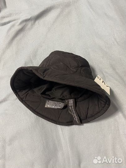 Панама нейлоновая женская