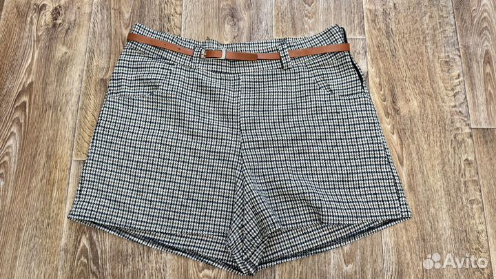 Шорты женские 52 размер