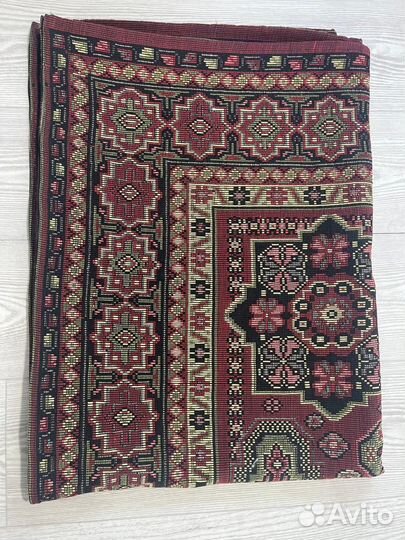 Новое гобеленовое покрывало СССР