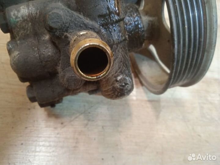 Насос гидроусилителя Lifan X60 1.8 2014