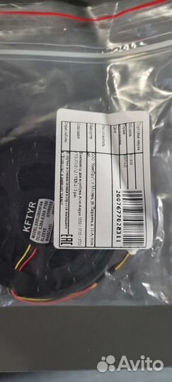 Петля и вентилятор для Acer V3-531, V3-551, V3-571