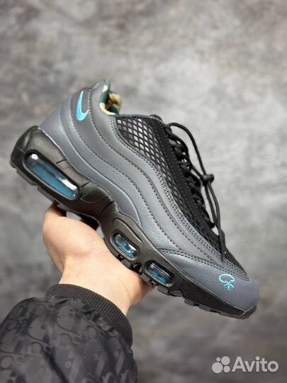 Nike air max 95 corteiz