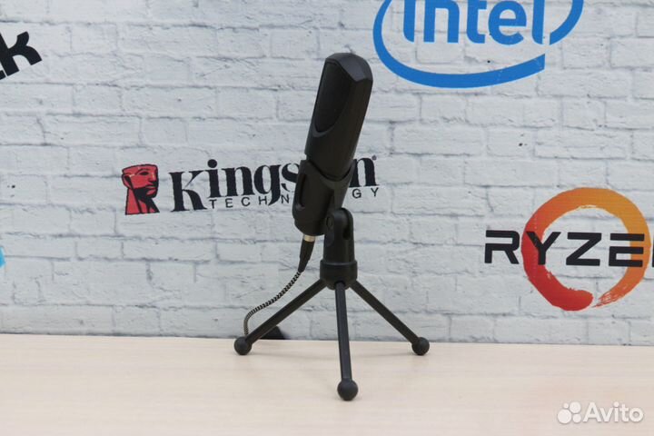 Микрофон Yanmai Q3B