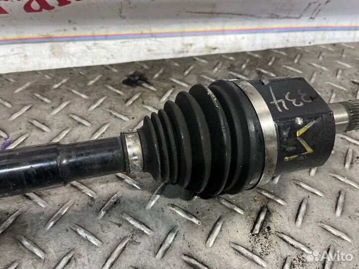 Привод передний правый передний правый Hyundai I40