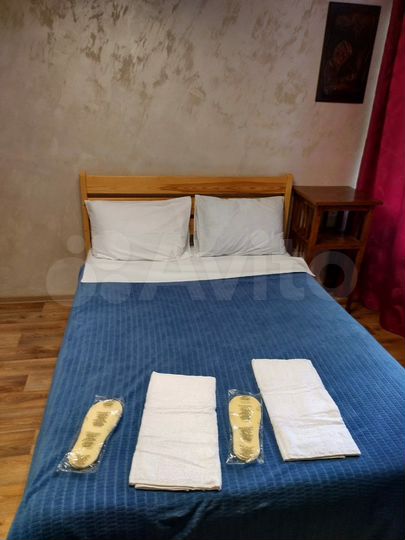 Квартира-студия, 25 м², 3/5 эт.