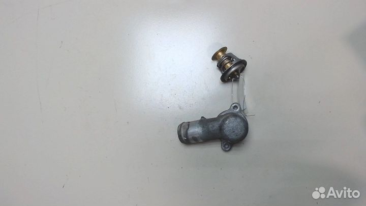 Корпус термостата Ford Explorer, 2012