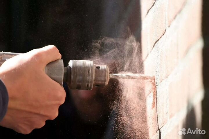 Мастер (муж на час)