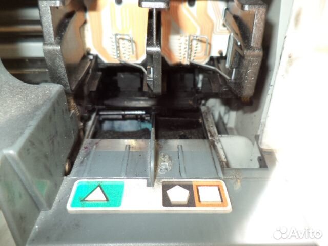 HP Photosmart C4183 All-in-one