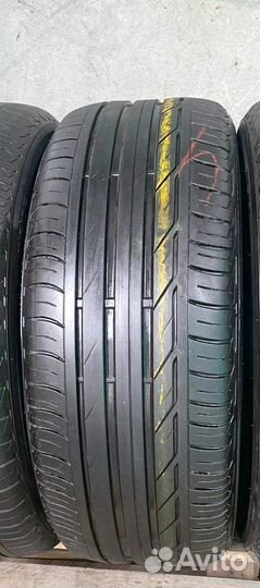 Bridgestone Turanza T001 225/50 R18 99W