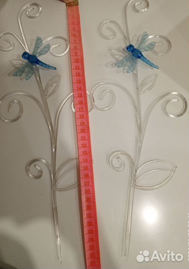 Опора для орхидей