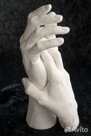 Мастер скульптор из гипса (на заказ)