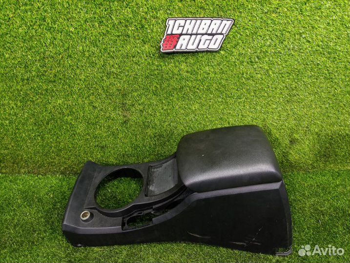 Бардачок Ssangyong Actyon Sports QJ D20DT 2010