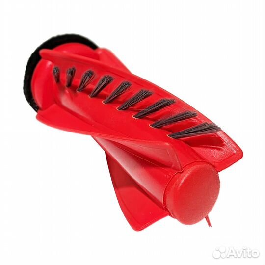 2 роликовые щеки sdzs10RR для Roborock Qrevo Curv