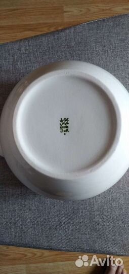 Сервиз Обеденный на 12 персон.СССР