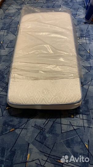 Матрас детский