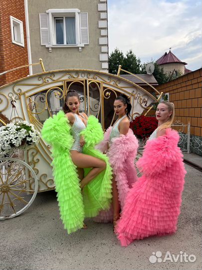 Шоу балет на праздник