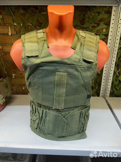 Чехол бж Дефендер