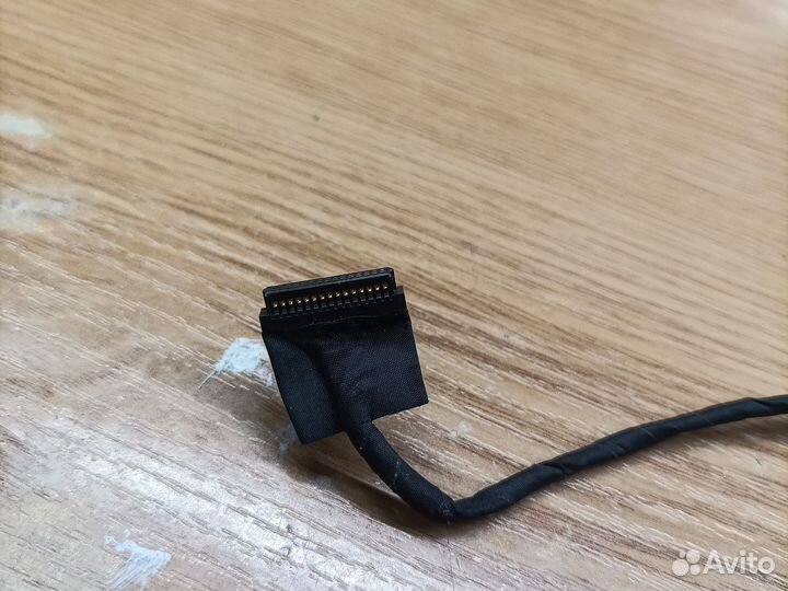 Шлейф матрицы для ноутбука Lenovo G500s