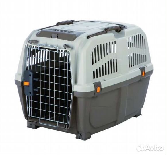 Переноска для средних собак
