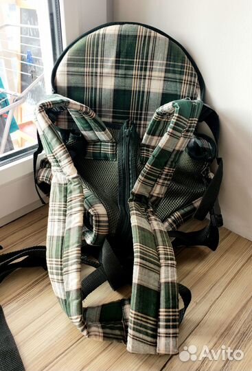 Рюкзак переноска кенгуру