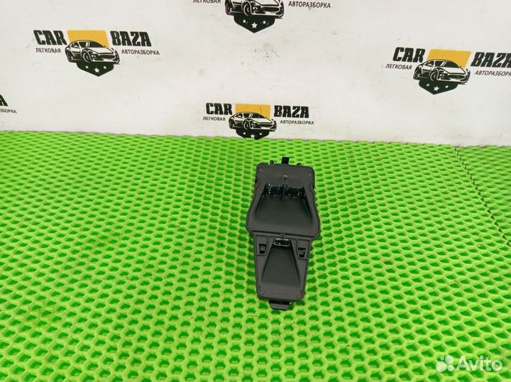 Радар круиз контроля