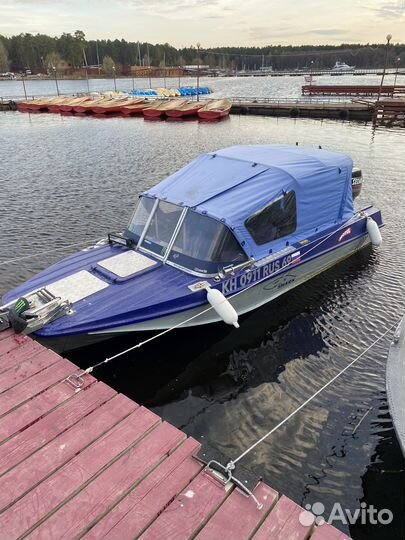 Казанка 5м2