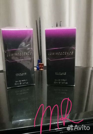 Парфюм Oriflame, снятый с производства, цены от: