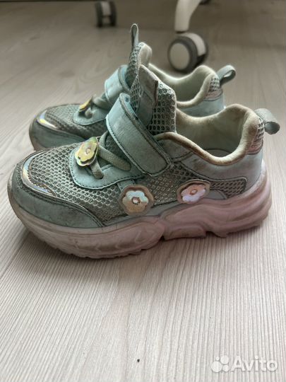 Кроссовки kapika 26