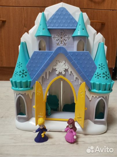 Игрушка Замок