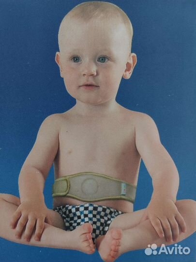 Бандаж от пупочной грыжи