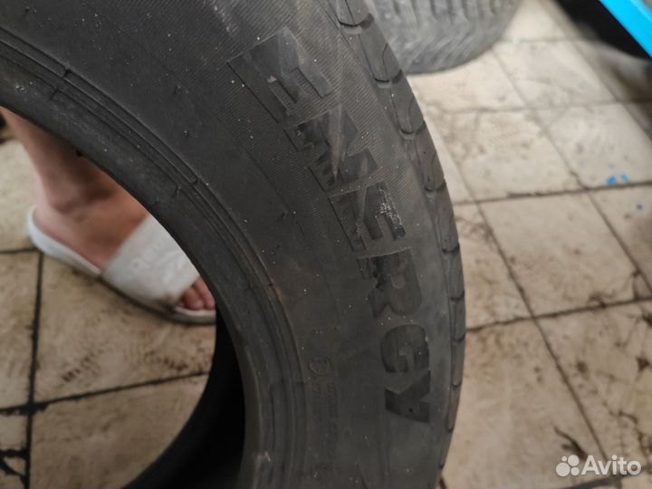 Formula Energy 195/65 R15