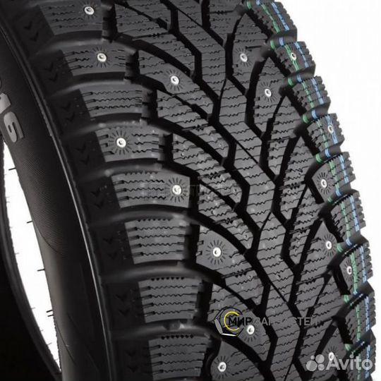 Formula Ice 265/60 R18 110T