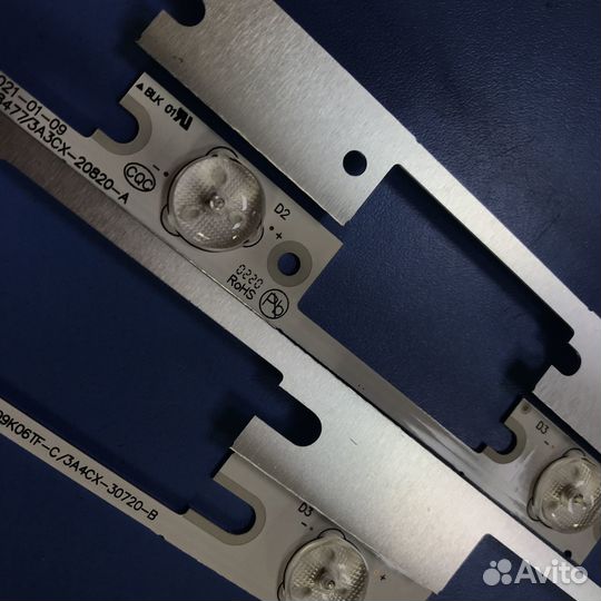 0423 Светодиодная подсветка Konka LED32F3700PF