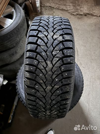 Formula Ice 205/55 R16