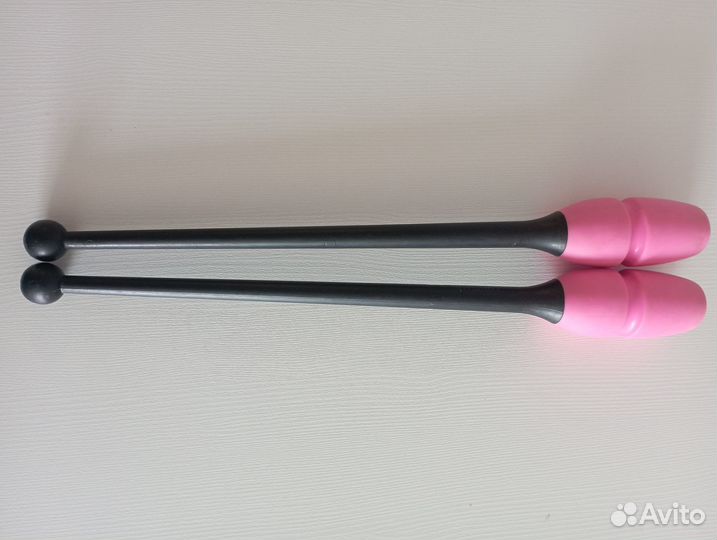 Булавы pastorelli 40.5