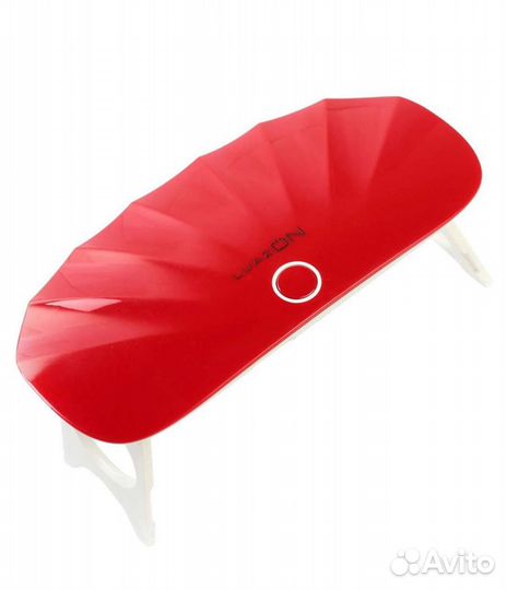 Мини-лампа для сушки гель-лака