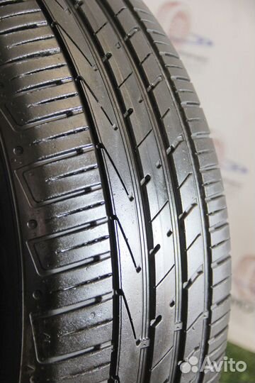 Hankook Ventus S1 Evo 2 K117 255/60 R17 106V