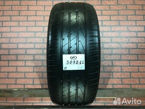 Hankook Ventus S1 Evo 2 K117 255/55 R18