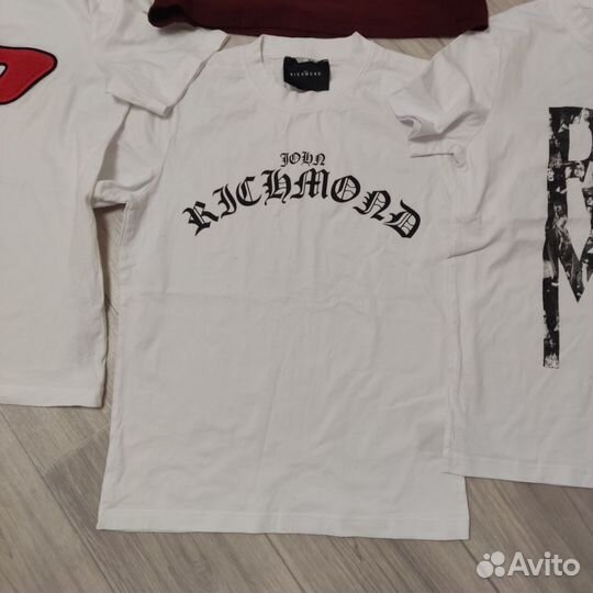 Футболки Diesel, Richmond размер S