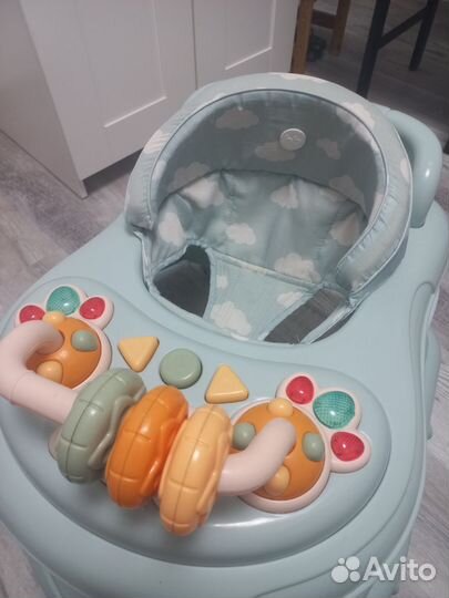 Ходунки детские