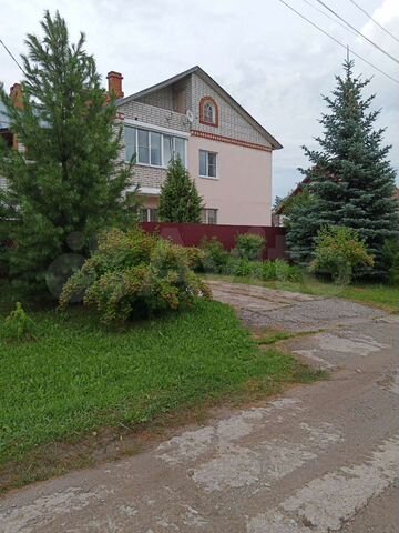 Коттедж 220 м² на участке 23 сот.